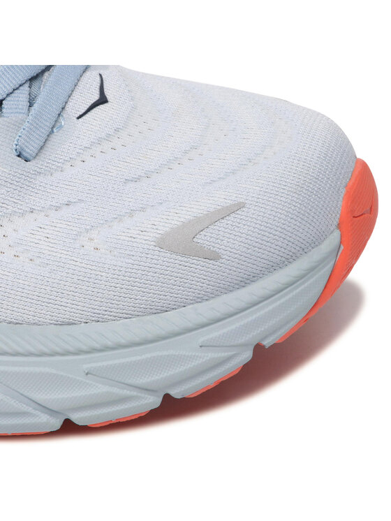 Hoka Взуття для бігу Hoka W Arahi 6 1123195 Голубий