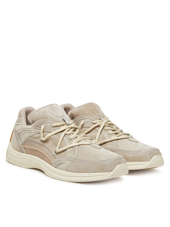Giuseppe Zanotti Laisvalaikio batai Giuseppe Zanotti RM50009/003 Pilka