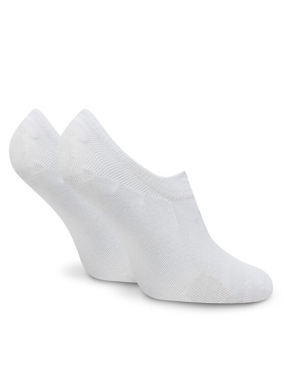 Under Armour Īsās zeķes Under Armour UA Essential Ultra 1386240 Daudzkrāsains