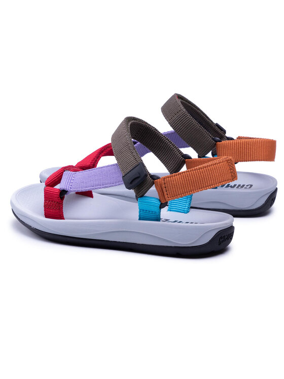 Camper Σανδάλια Camper Match K200958-004 Έγχρωμο