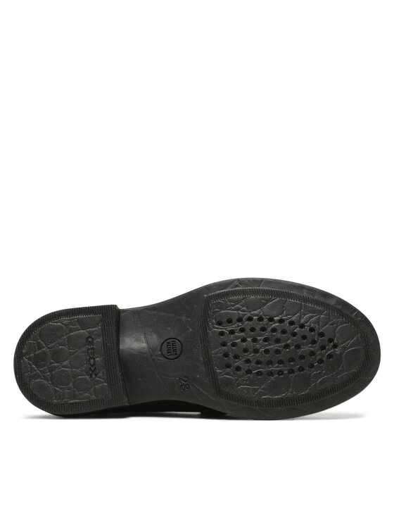 Geox Lordsi Geox Jr Agata D J3449D 00043 C9999 M Melns
