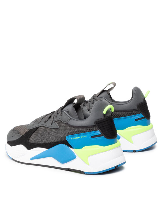 Puma Laisvalaikio batai Puma Rs-X Reinvention 369579 12 Pilka