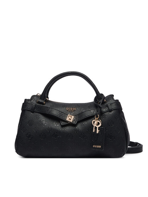 Guess Сумка Guess Ella Logo HWPD97 46050 Чорний
