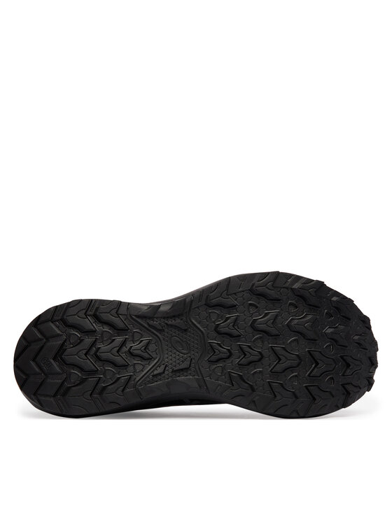 Asics Взуття для бігу Asics Gel-Venture 11 1011C160 Чорний