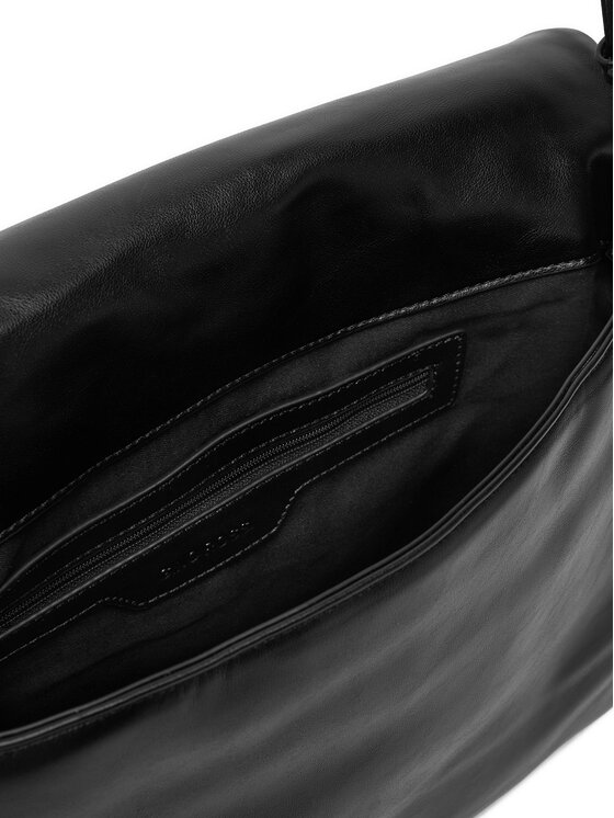 GINO ROSSI Borsetta GINO ROSSI C-LDA9254 Nero