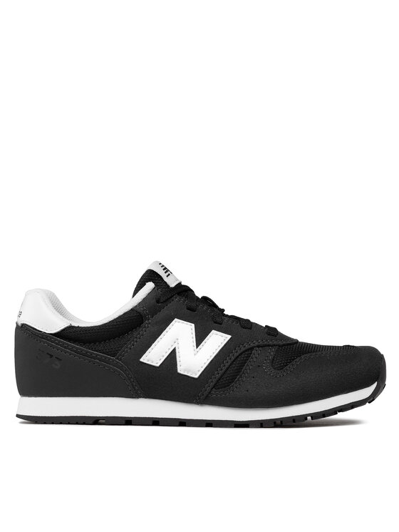 New Balance Laisvalaikio batai New Balance YC373KB2 Juoda