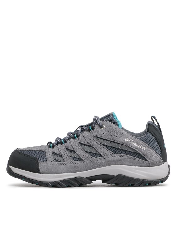 Columbia Turistiniai batai Columbia Crestwood BL4595 Pilka