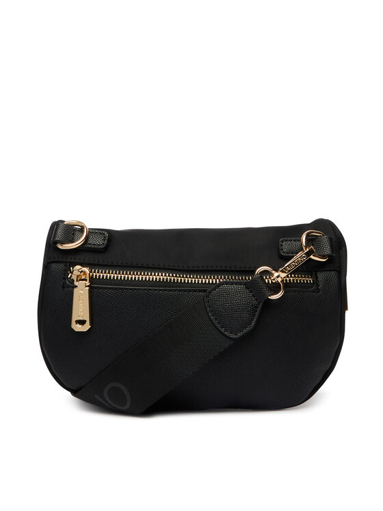 Valentino Сумка на пояс﻿ Valentino Jenny Re VBSA9T54 Чорний