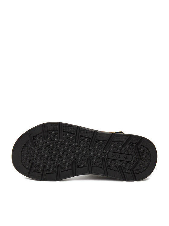 G-STAR Босоніжки G-Star Raw ROY1-11 MI08 Коричневий