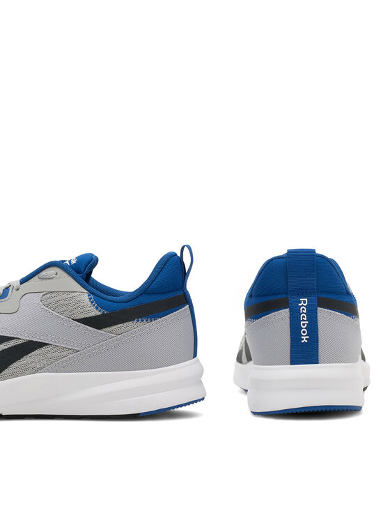 Reebok Bėgimo batai Reebok Runner 4 4E 100062726 Pilka