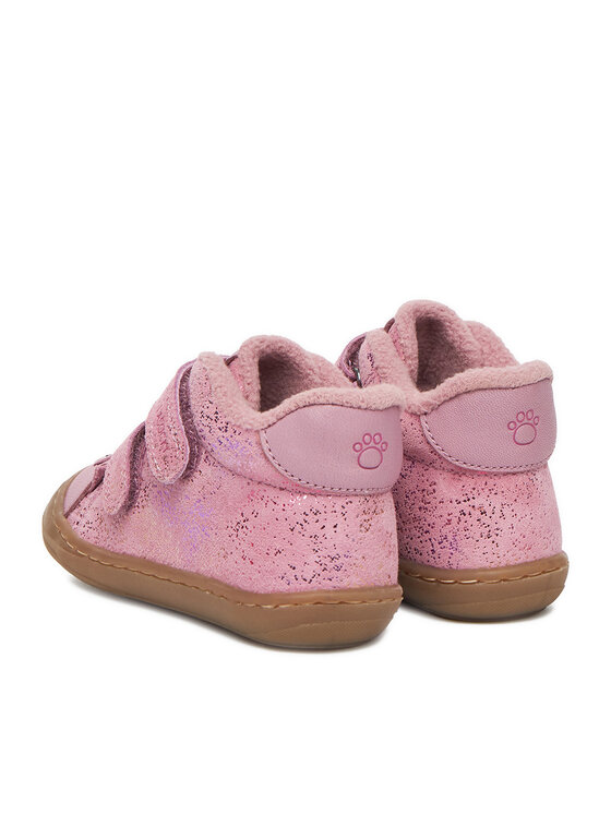 Lasocki Kids Черевики Lasocki Kids CEO-CI12-CRUISE-21 Рожевий