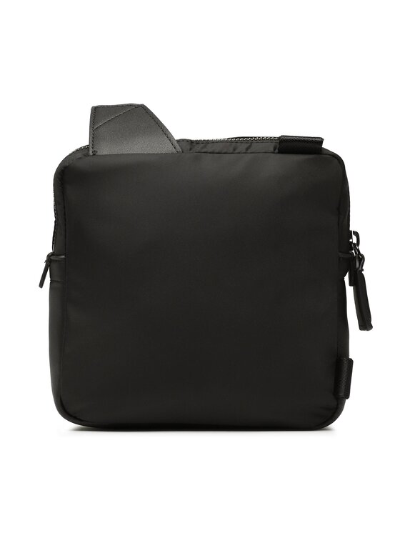 Calvin Klein Τσαντάκι Calvin Klein Ck Elevated Conv Reporter S K50K510286 Μαύρο