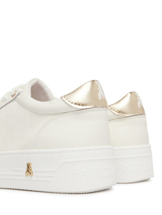Patrizia Pepe Superge Patrizia Pepe PPJ356.02 Bela