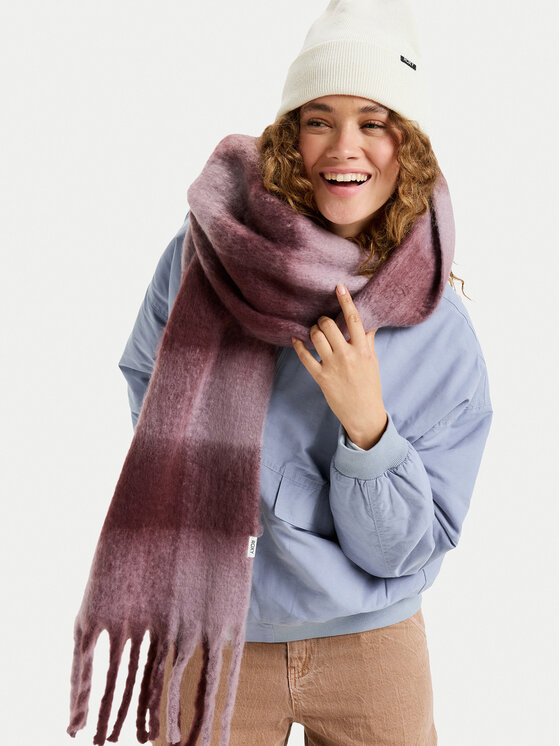 Roxy Kepurė Roxy Tropical Snow ERJHA04440 Balta