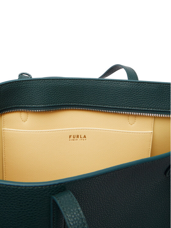 Furla Сумка Furla Ava L WB02059 BX4329 CN 4913S Темно-зелений