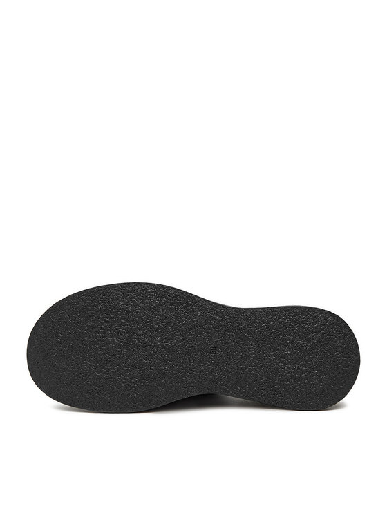 G-STAR Шльопанці G-Star Raw GHADA-118924 Чорний