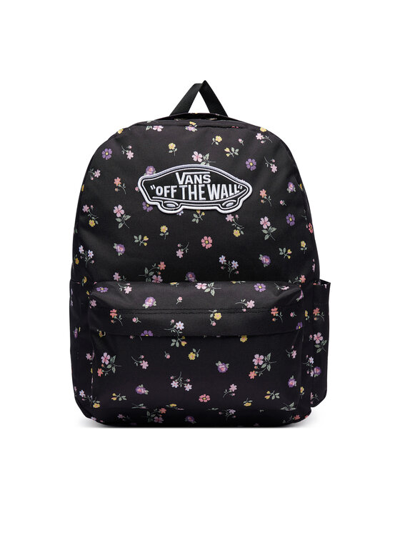 Vans Plecak Vans VN000H4YHTL1 Czarny