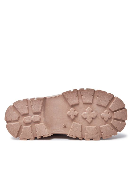 Big Star Shoes Черевики Big Star Shoes OO374083 Сірий