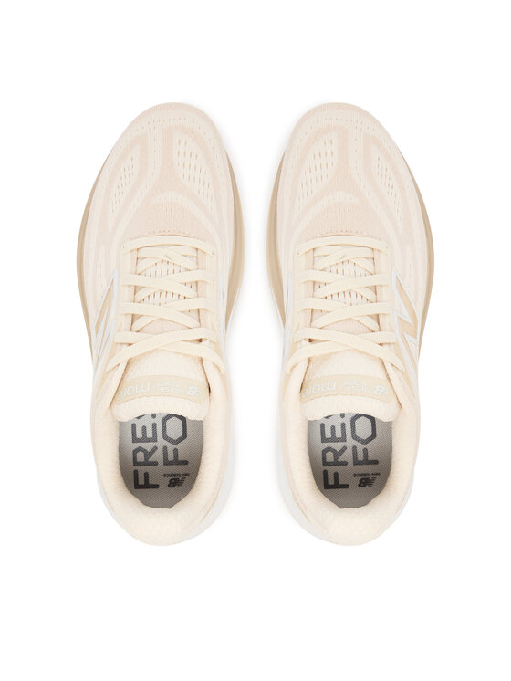 New Balance Zapatillas de running New Balance More V6 WMORLB6 Beis