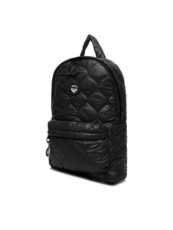 Roxy Kuprinės Roxy WBEOHP-ROXY-MZ-008-10 Juoda