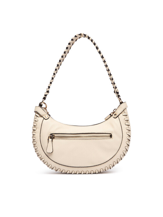 Guess Сумка Guess Petra HWBG97 50010 Кремовий