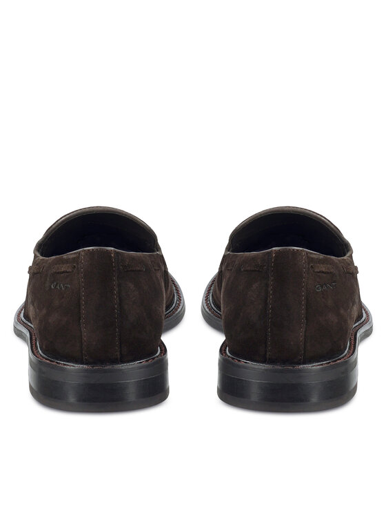 Gant Сліпери Gant 32673221 Коричневий
