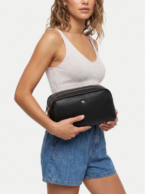 Roxy Косметичка Roxy CWBEO-RX-W1-002-SS26 Чорний