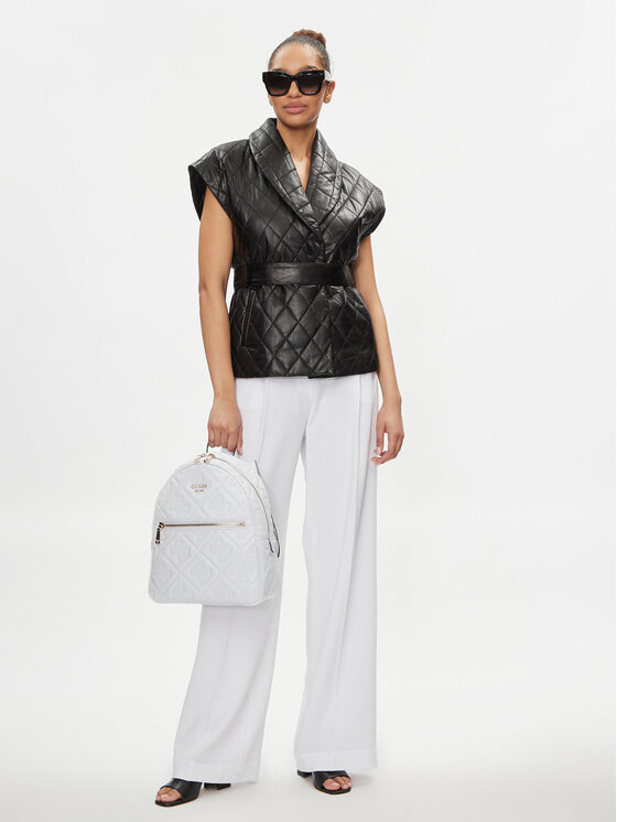 Guess Mochila Guess HWQM93 18320 Blanco