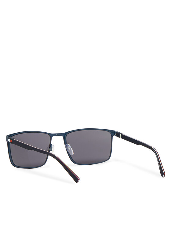 Tommy Hilfiger Saulesbrilles Tommy Hilfiger 2319/S 208660 Tumši zils