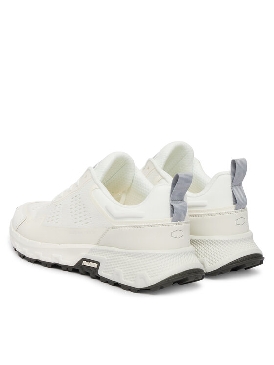 Palladium Снікерcи Palladium Dunelite Ox Cush 94679-116-M Білий