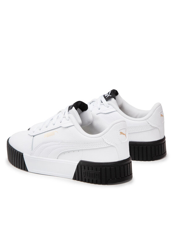 Puma Снікерcи Puma Carina 2.0 385849 04 Білий
