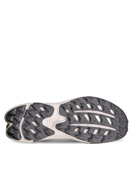 Hoka Взуття для бігу Hoka Torrent 4 1155115 Écru