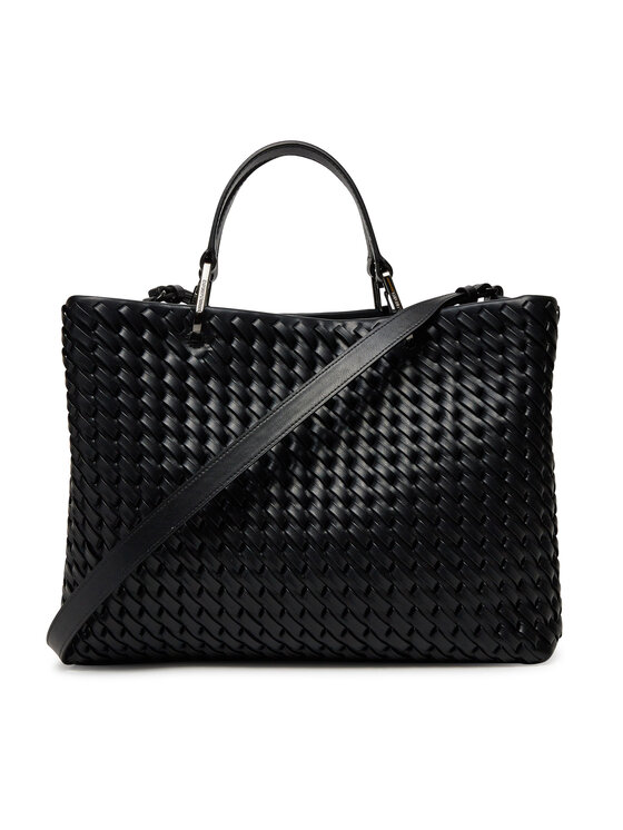 Emporio Armani Borsetta Emporio Armani EW000360 AF12762 UC001 Nero