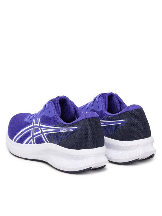Asics Взуття для бігу Asics Patriot 14 1011C050 Голубий
