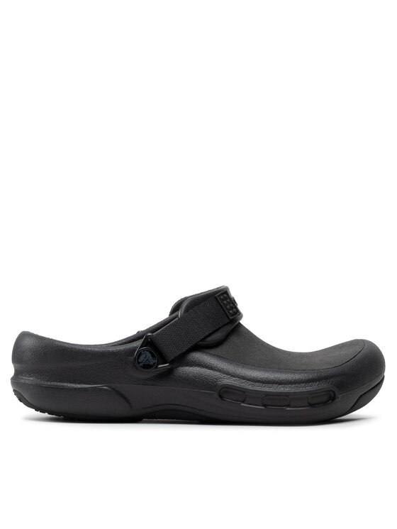 Crocs Шльопанці Crocs Bistro Pro Literide Clog 205669 Чорний