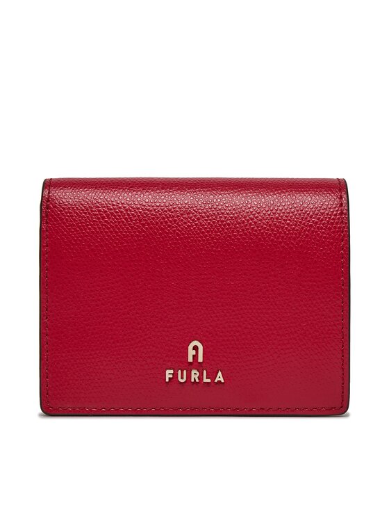 Furla Portafoglio Furla Camelia S Compact Wallet WP00304ARE0002716S1007 Rosa