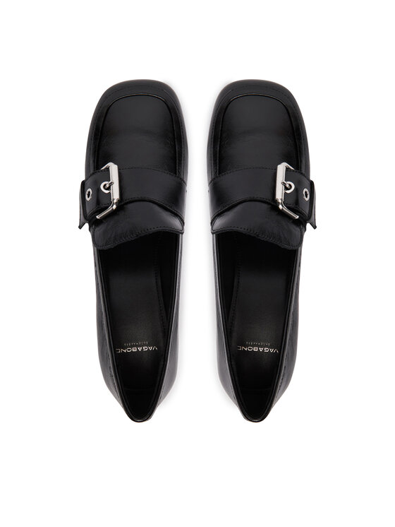 Vagabond Shoemakers Туфлі Vagabond Shoemakers Livia 6156-101-20 Чорний