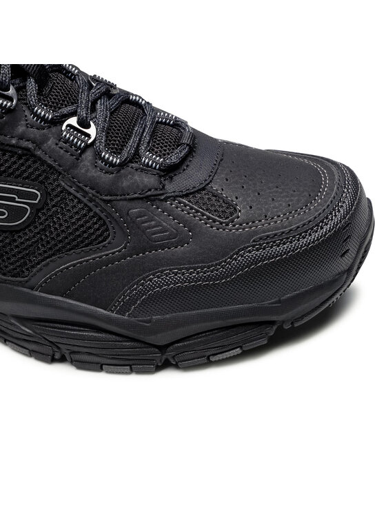 Skechers Снікерcи Skechers Vigor 3.0 237145/BBK Чорний