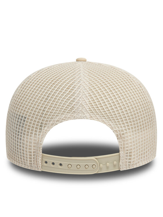 New Era Бейсболка New Era Golfer 60595149 Écru