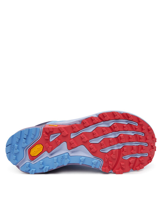 Altra Взуття для бігу Altra Timp 5 AL0A85P64 Голубий