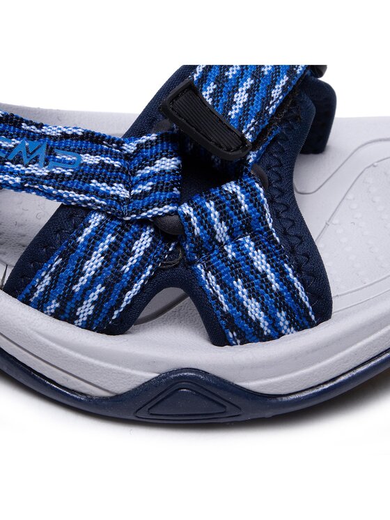 CMP Sandali CMP Kids Hamal Hiking Sandal 38Q9954J Mornarsko modra