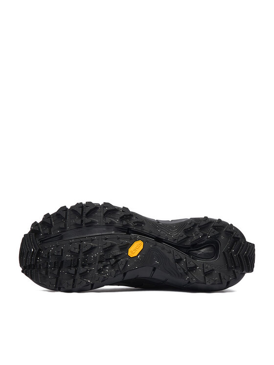 Reebok Παπούτσια για Τρέξιμο Reebok EO-ZIG KINETICA 3.5 EDGE 100244381 Μαύρο