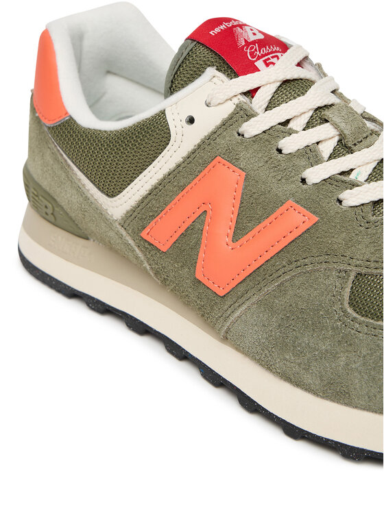 New Balance Superge New Balance U574BGR Khaki