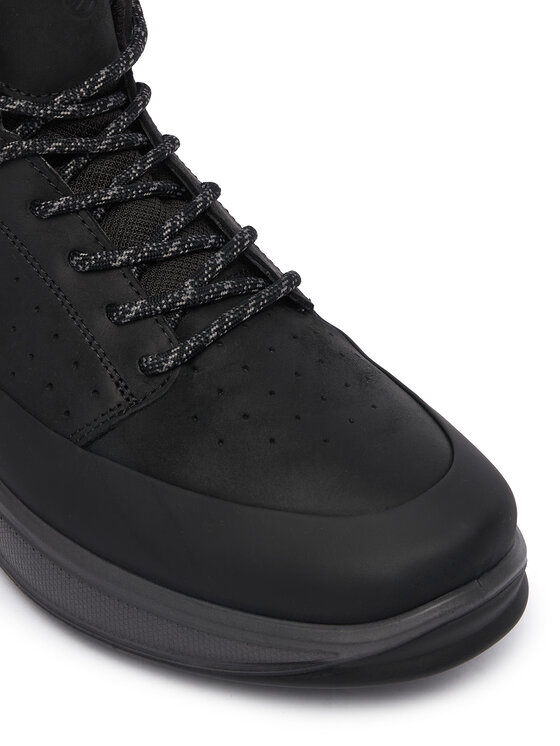 ECCO Bakancs ECCO Byway 2.0 52286451094 Fekete