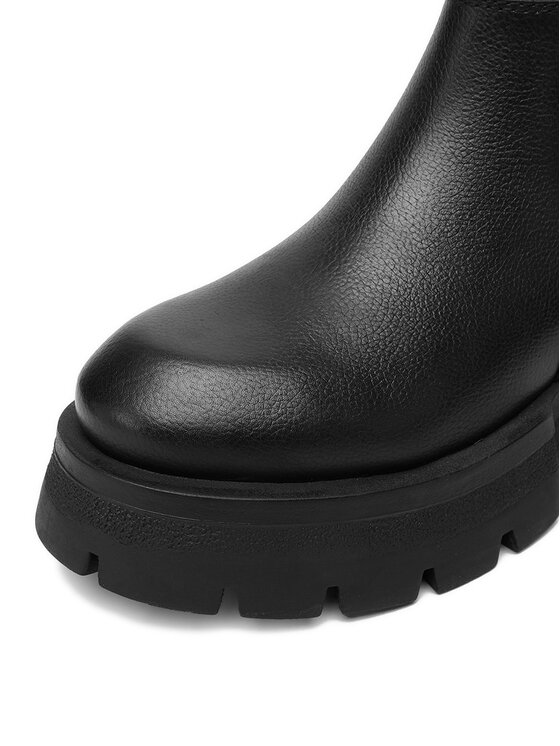 G-STAR Челсі G-Star Raw CEO-WI16-525-03 Чорний