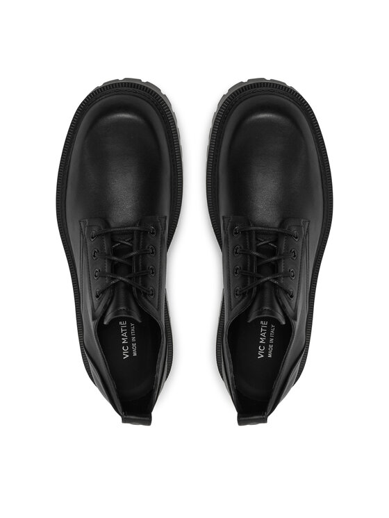 Vic Matié Poltopánky Vic Matié 1F8612U 32B070101 Čierna