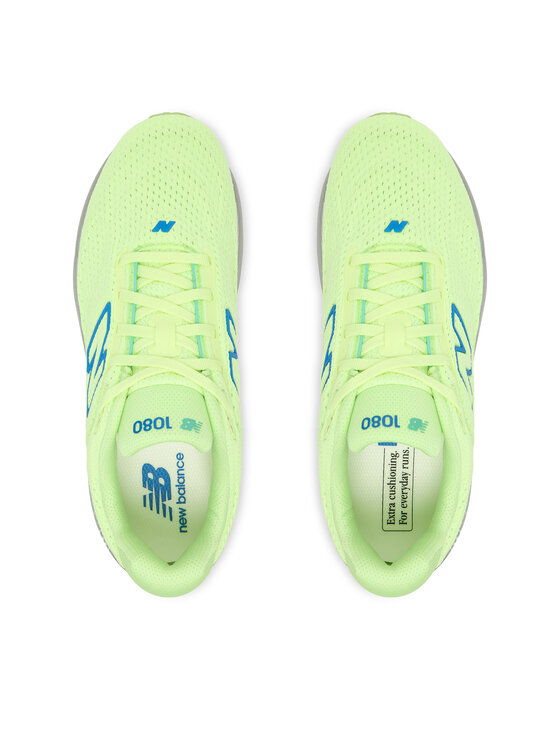 New Balance Bėgimo batai New Balance Infinion 1080 v15 W108099D Žalia