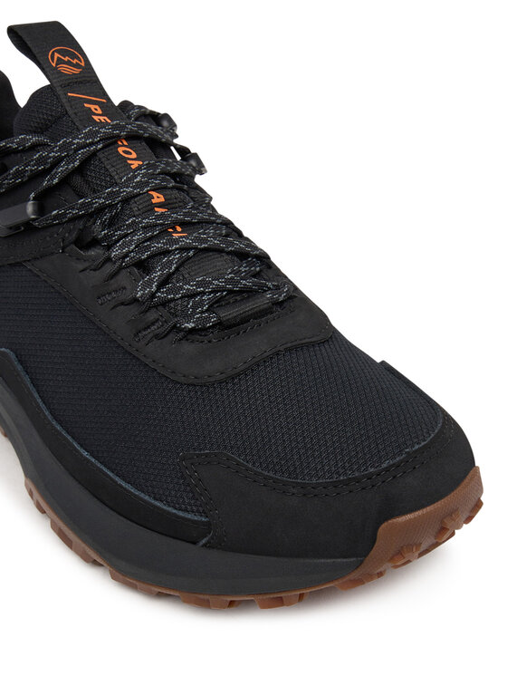 Timberland Снікерcи Timberland Motion Access TB0A6D9HEK91 Чорний