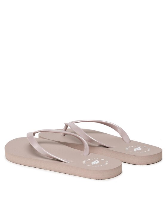 4F Japonke 4F 4FSS23FFLIF064 Bež