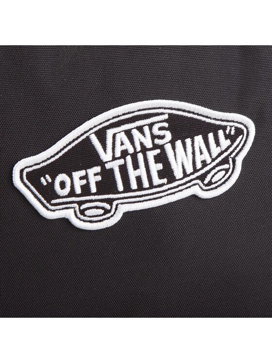 Vans Nahrbtnik Vans Realm Backpack VN0A3UI6BLK Črna